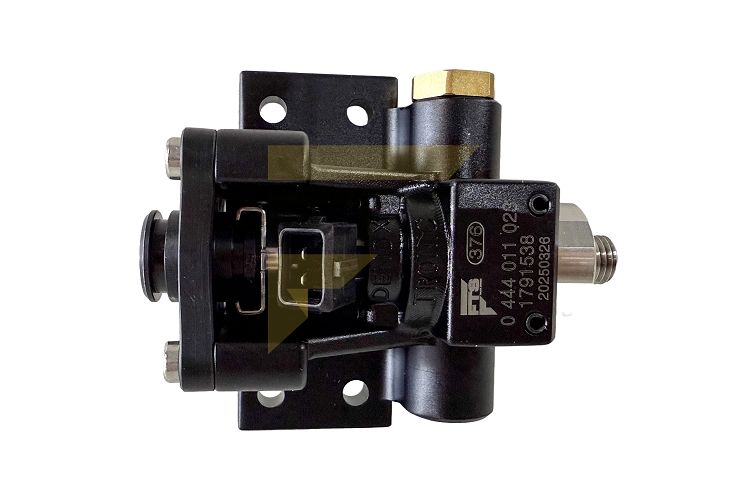 Imagem adicional do produto DOSADOR ARLA DAF XF - Cód: FAP-11551